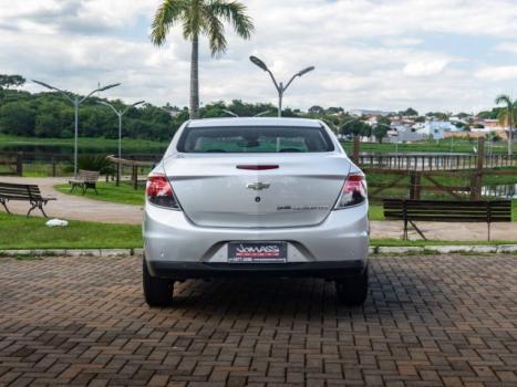 CHEVROLET Prisma 1.4 4P LTZ  AUTOMTICO, Foto 7