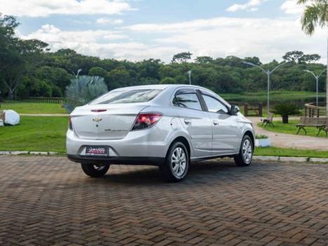 CHEVROLET Prisma 1.4 4P LTZ  AUTOMTICO, Foto 8