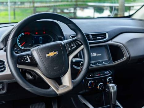 CHEVROLET Prisma 1.4 4P LTZ  AUTOMTICO, Foto 10