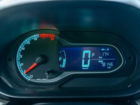 CHEVROLET Prisma 1.4 4P LTZ  AUTOMTICO, Foto 16