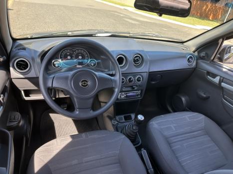 CHEVROLET Prisma 1.4 4P MAXX FLEX, Foto 3