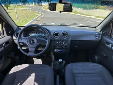 CHEVROLET Prisma 1.4 4P MAXX FLEX, Foto 4