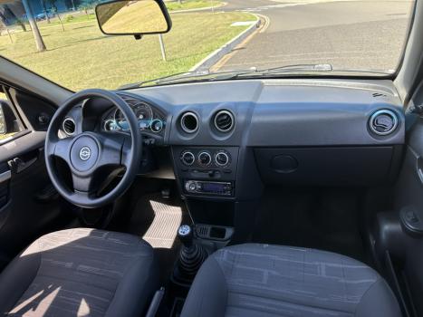 CHEVROLET Prisma 1.4 4P MAXX FLEX, Foto 5
