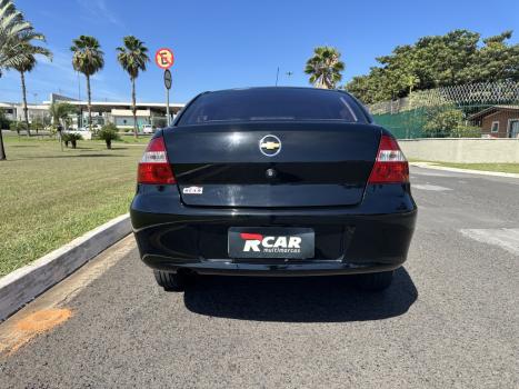CHEVROLET Prisma 1.4 4P MAXX FLEX, Foto 10