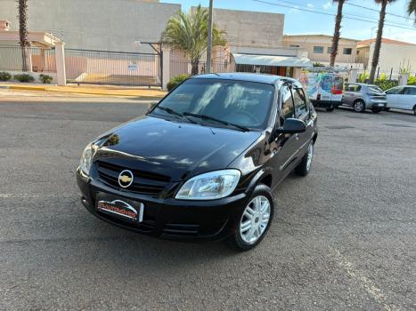 CHEVROLET Prisma 1.4 4P JOY FLEX, Foto 2