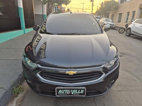 CHEVROLET Prisma 1.4 4P LT FLEX, Foto 2