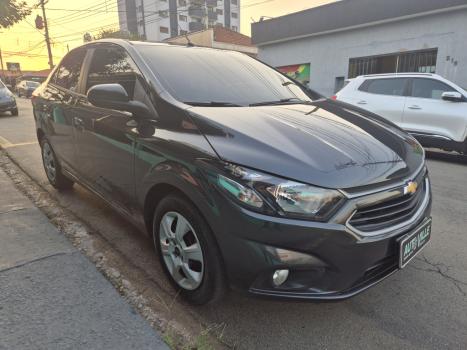 CHEVROLET Prisma 1.4 4P LT FLEX, Foto 4