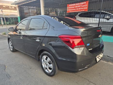 CHEVROLET Prisma 1.4 4P LT FLEX, Foto 5