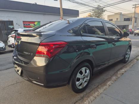 CHEVROLET Prisma 1.4 4P LT FLEX, Foto 6