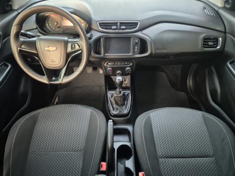CHEVROLET Prisma 1.4 4P LT FLEX, Foto 8