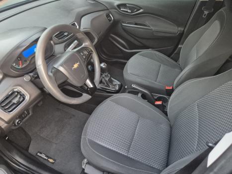 CHEVROLET Prisma 1.4 4P LT FLEX, Foto 9