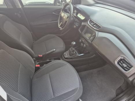 CHEVROLET Prisma 1.4 4P LT FLEX, Foto 10