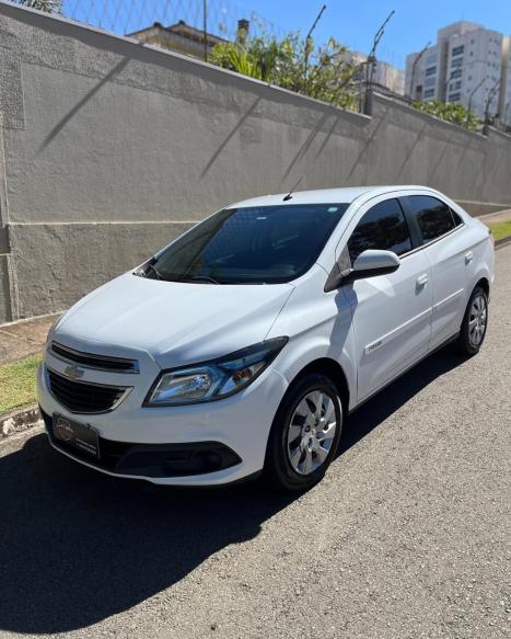 CHEVROLET Prisma 1.4 4P LT VHCE FLEX, Foto 3