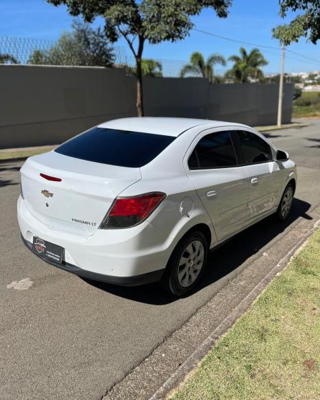 CHEVROLET Prisma 1.4 4P LT VHCE FLEX, Foto 5