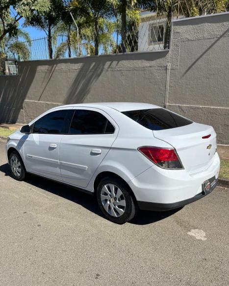 CHEVROLET Prisma 1.4 4P LT VHCE FLEX, Foto 6