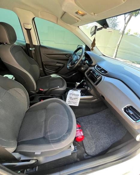 CHEVROLET Prisma 1.4 4P LT VHCE FLEX, Foto 7