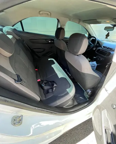CHEVROLET Prisma 1.4 4P LT VHCE FLEX, Foto 8