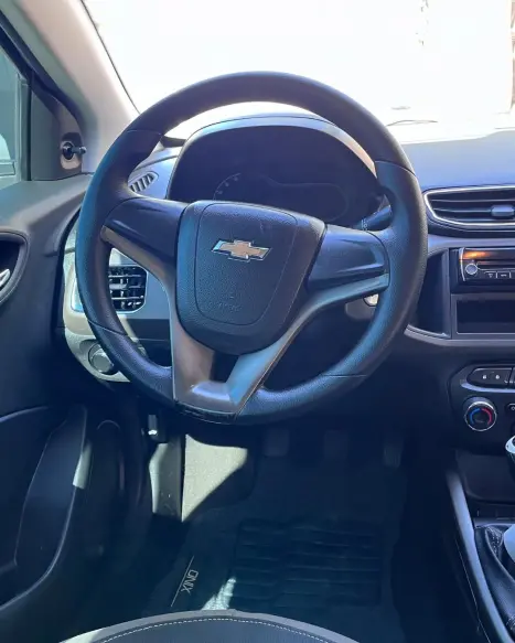 CHEVROLET Prisma 1.4 4P LT VHCE FLEX, Foto 9