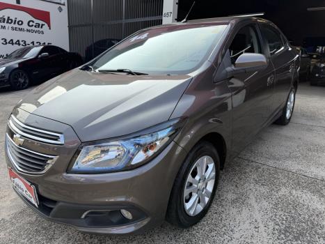 CHEVROLET Prisma 1.4 4P LTZ  AUTOMTICO, Foto 2