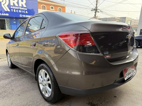 CHEVROLET Prisma 1.4 4P LTZ  AUTOMTICO, Foto 3