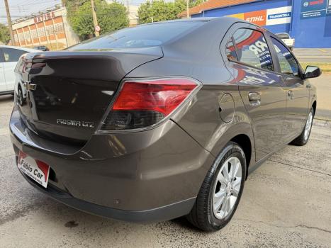 CHEVROLET Prisma 1.4 4P LTZ  AUTOMTICO, Foto 4