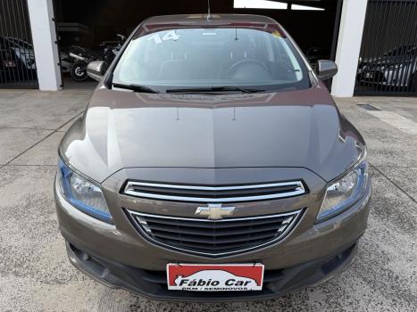 CHEVROLET Prisma 1.4 4P LTZ  AUTOMTICO, Foto 5