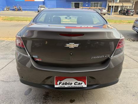 CHEVROLET Prisma 1.4 4P LTZ  AUTOMTICO, Foto 6