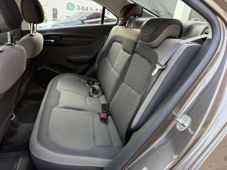 CHEVROLET Prisma 1.4 4P LTZ  AUTOMTICO, Foto 8