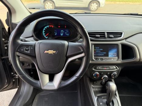 CHEVROLET Prisma 1.4 4P LTZ  AUTOMTICO, Foto 9
