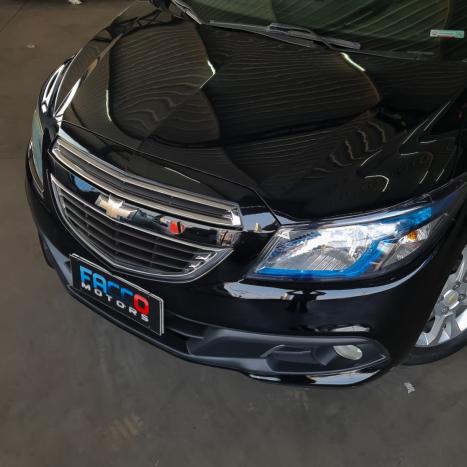 CHEVROLET Prisma 1.4 4P LTZ FLEX, Foto 2