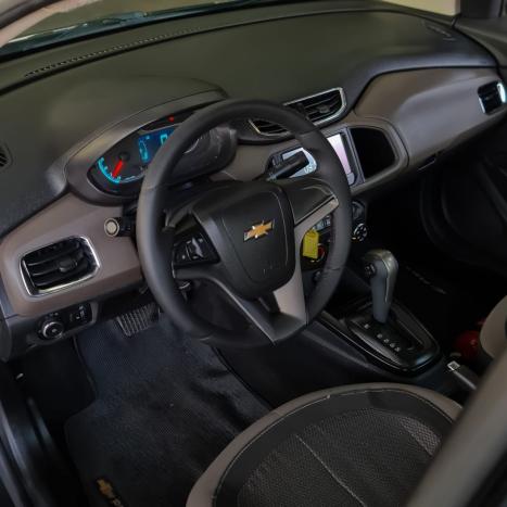 CHEVROLET Prisma 1.4 4P LTZ FLEX, Foto 4