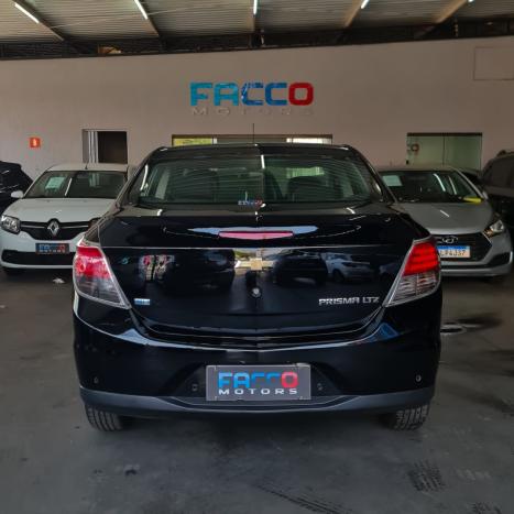 CHEVROLET Prisma 1.4 4P LTZ FLEX, Foto 6