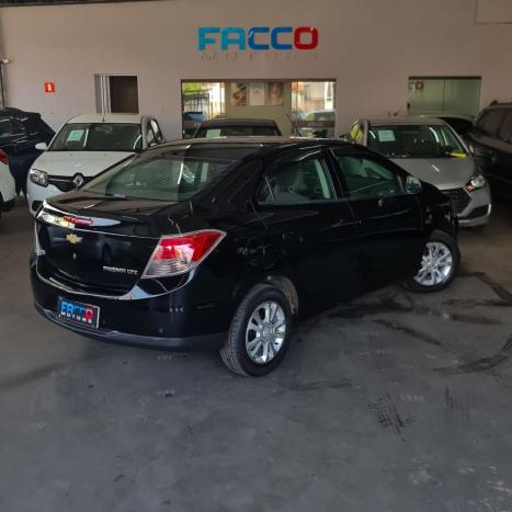 CHEVROLET Prisma 1.4 4P LTZ FLEX, Foto 7