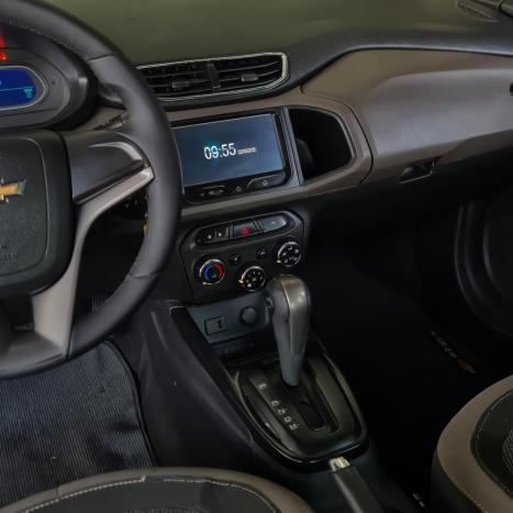 CHEVROLET Prisma 1.4 4P LTZ FLEX, Foto 9
