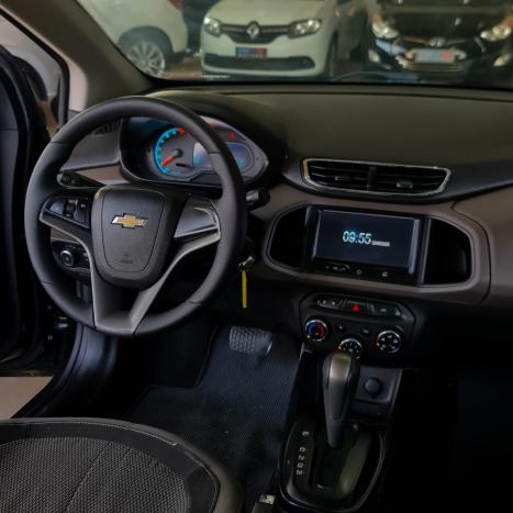 CHEVROLET Prisma 1.4 4P LTZ FLEX, Foto 11