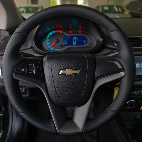 CHEVROLET Prisma 1.4 4P LTZ FLEX, Foto 12
