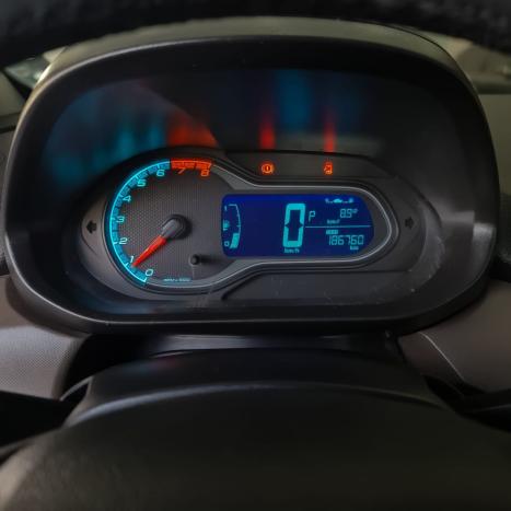 CHEVROLET Prisma 1.4 4P LTZ FLEX, Foto 13