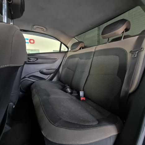 CHEVROLET Prisma 1.4 4P LTZ FLEX, Foto 15