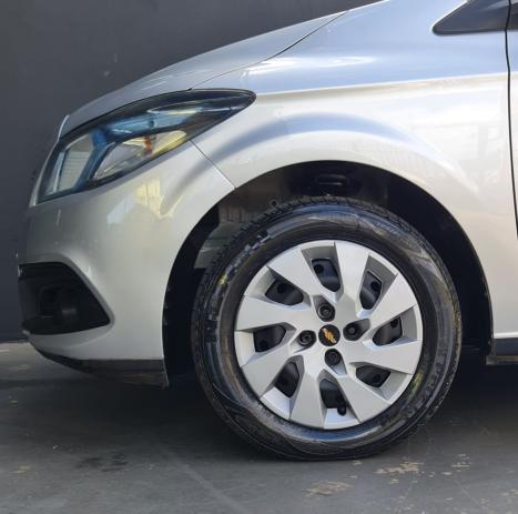 CHEVROLET Prisma 1.4 4P LT FLEX, Foto 9