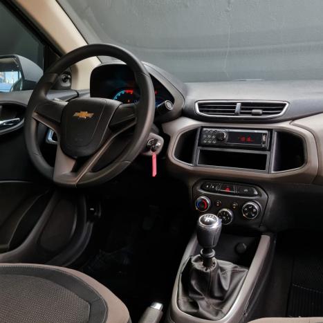 CHEVROLET Prisma 1.4 4P LT FLEX, Foto 12