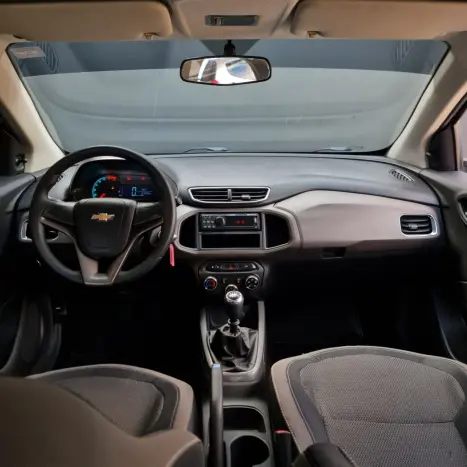 CHEVROLET Prisma 1.4 4P LT FLEX, Foto 13