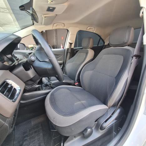 CHEVROLET Prisma 1.4 4P LT FLEX, Foto 15