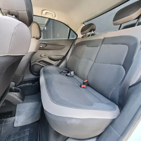 CHEVROLET Prisma 1.4 4P LT FLEX, Foto 16
