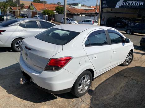 CHEVROLET Prisma 1.4 4P LTZ FLEX, Foto 2