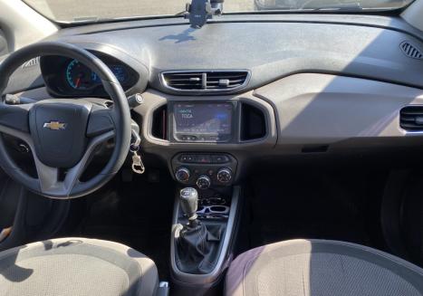 CHEVROLET Prisma 1.4 4P LTZ FLEX, Foto 3