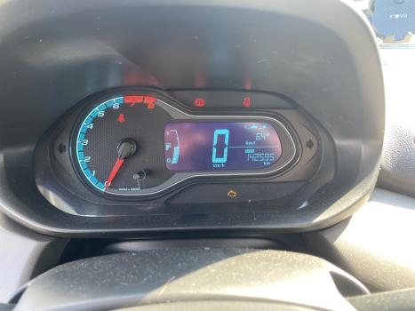 CHEVROLET Prisma 1.4 4P LTZ FLEX, Foto 4
