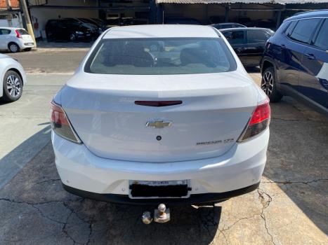 CHEVROLET Prisma 1.4 4P LTZ FLEX, Foto 5