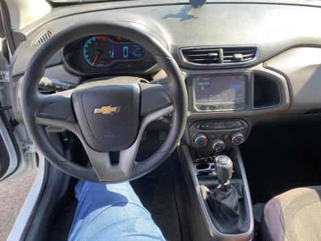 CHEVROLET Prisma 1.4 4P LTZ FLEX, Foto 6