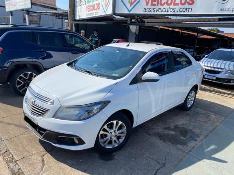 CHEVROLET Prisma 1.4 4P LTZ FLEX, Foto 7