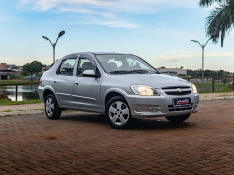 CHEVROLET Prisma 1.4 4P LT FLEX, Foto 1